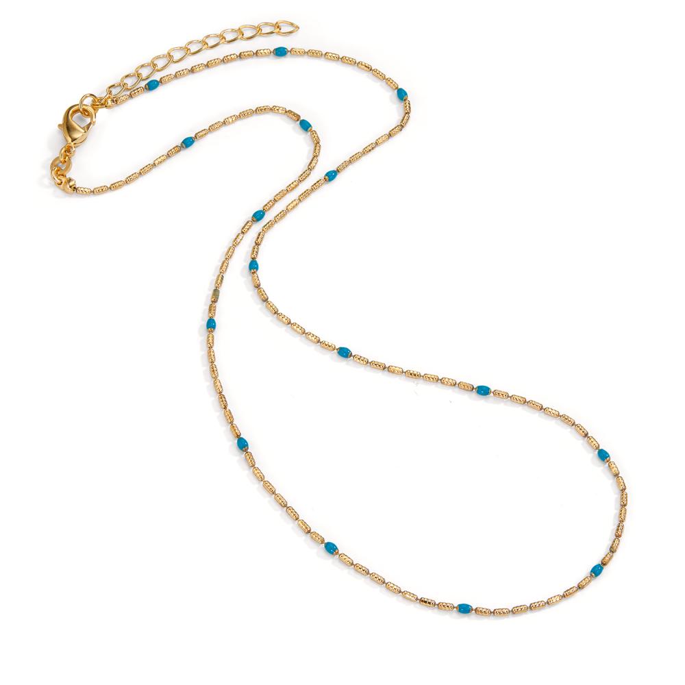 Collier Bronze Laqué 38-42 cm