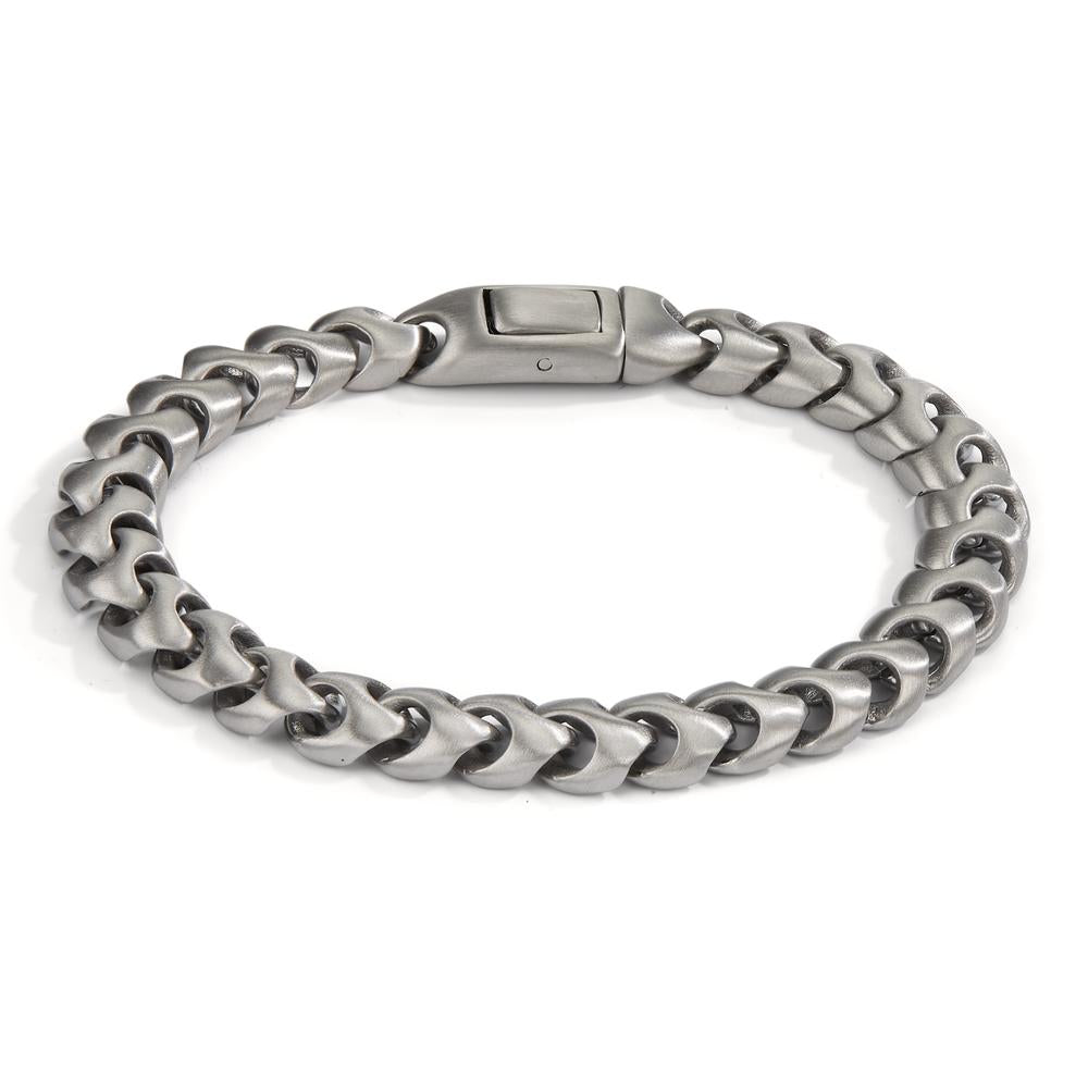 Bracelet Acier inoxydable 20.5 cm