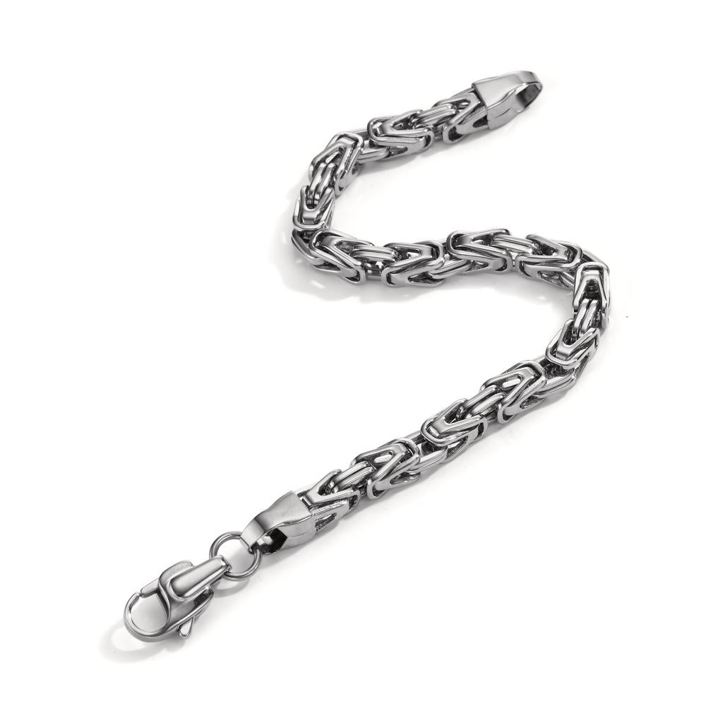 Bracelet Acier inoxydable 20.5 cm