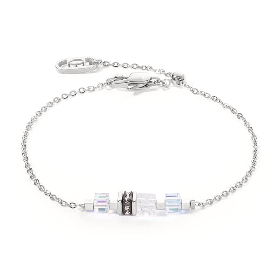 Bracelet Acier inoxydable 14-20.5 cm