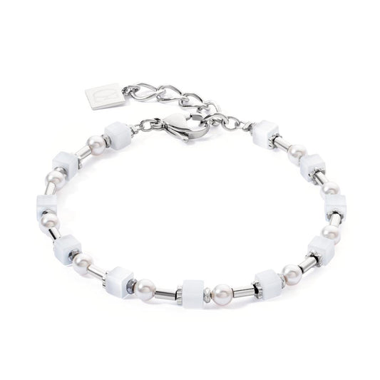 Bracelet Acier inoxydable 18-21 cm