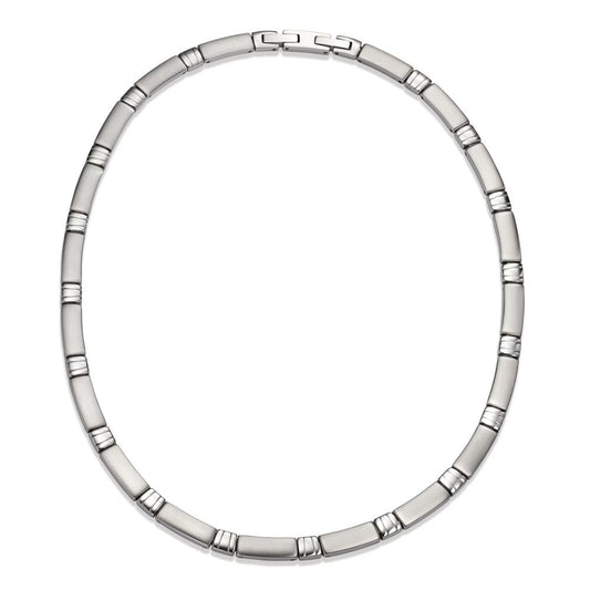 Collier Acier inoxydable 45-47 cm