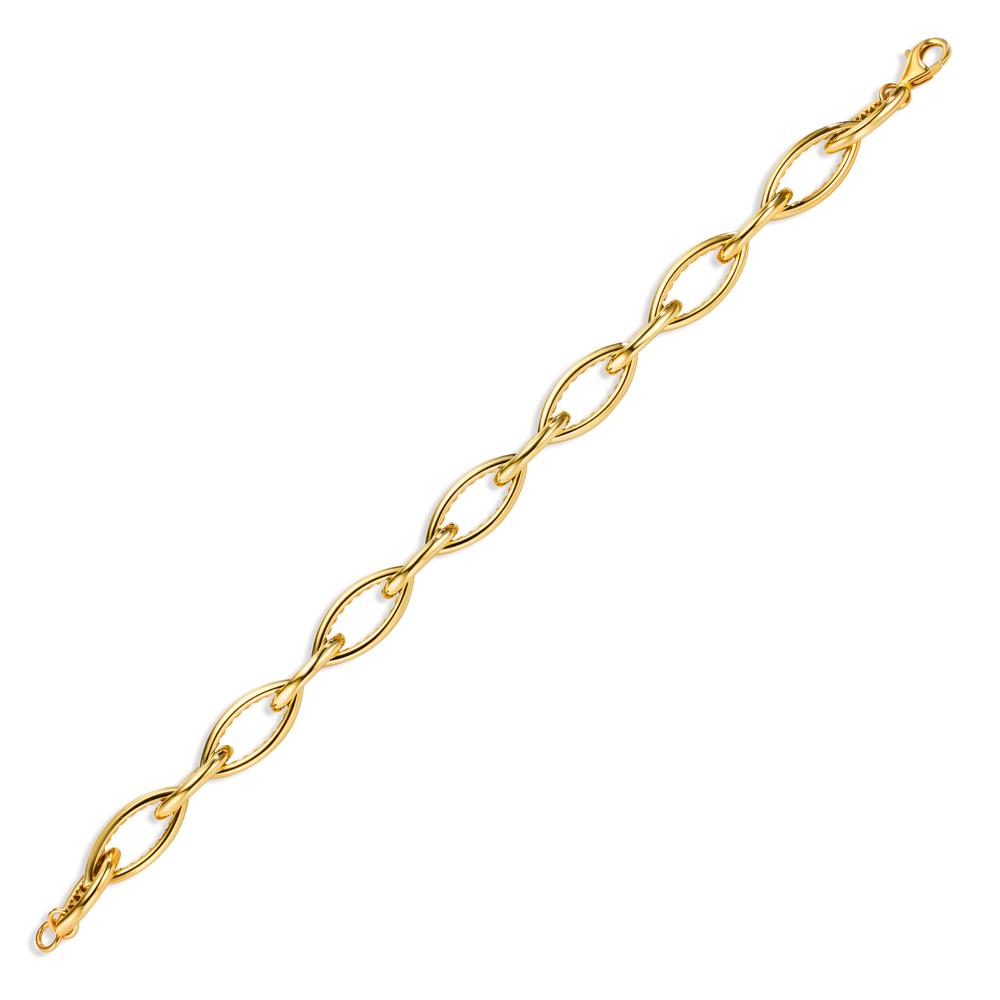 Bracciale Oro giallo 375/9K 20 cm