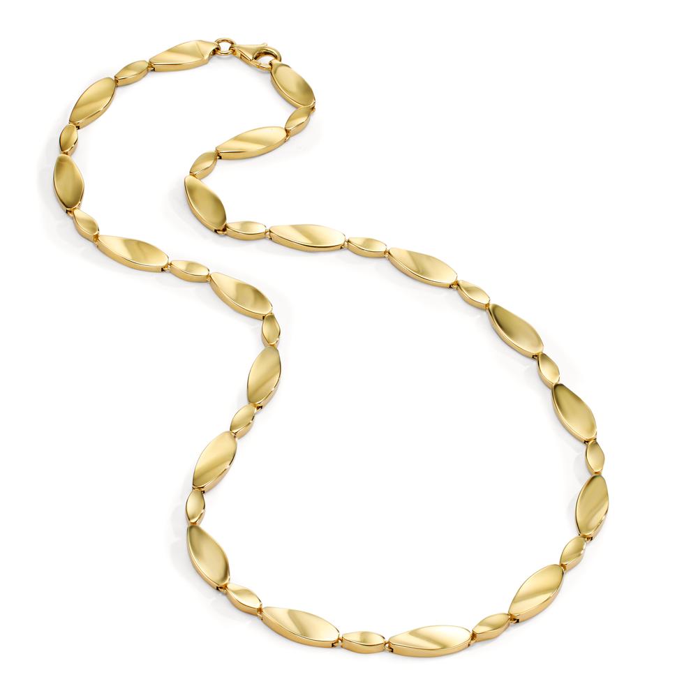 Collana Oro giallo 375/9K 45 cm