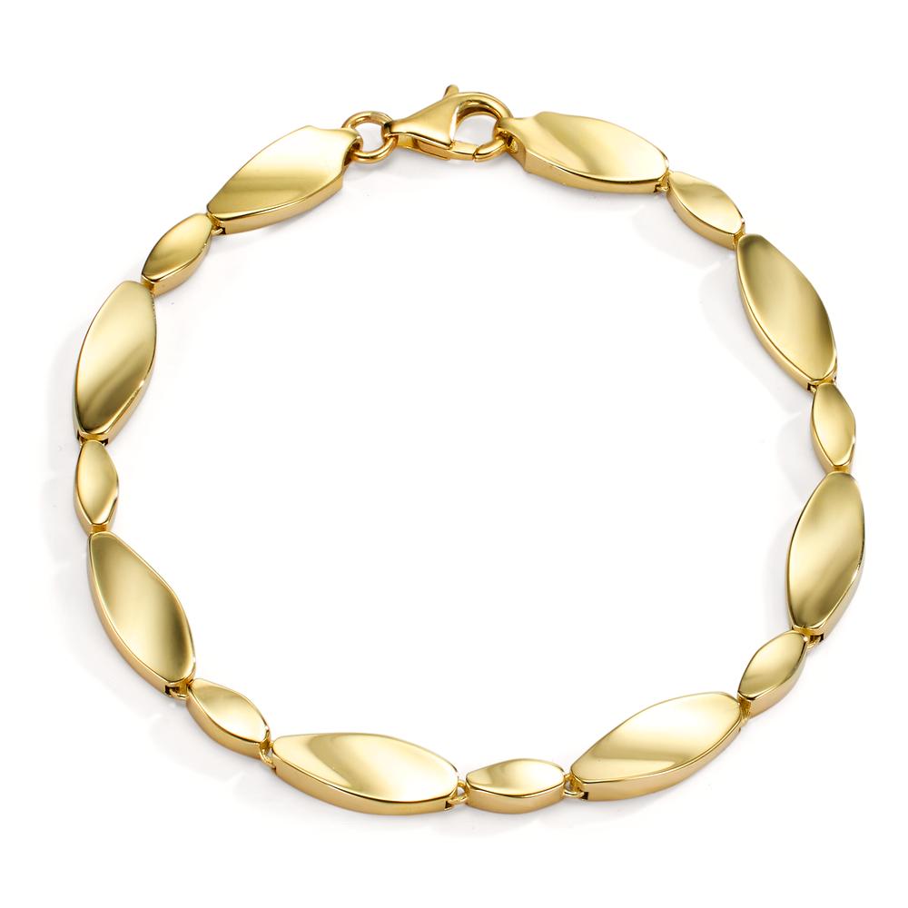 Bracciale Oro giallo 375/9K 19.5 cm