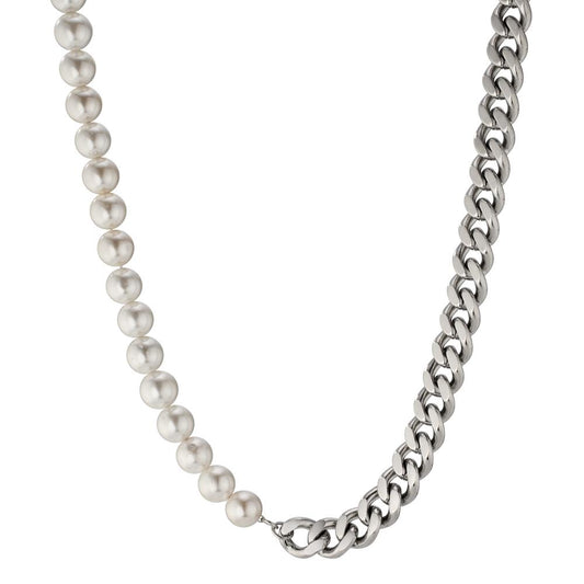 Collier Acier inoxydable 50 cm