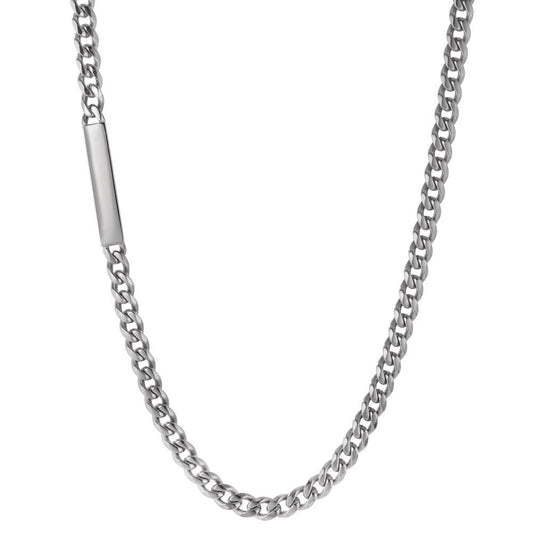 Collier Acier inoxydable 60 cm