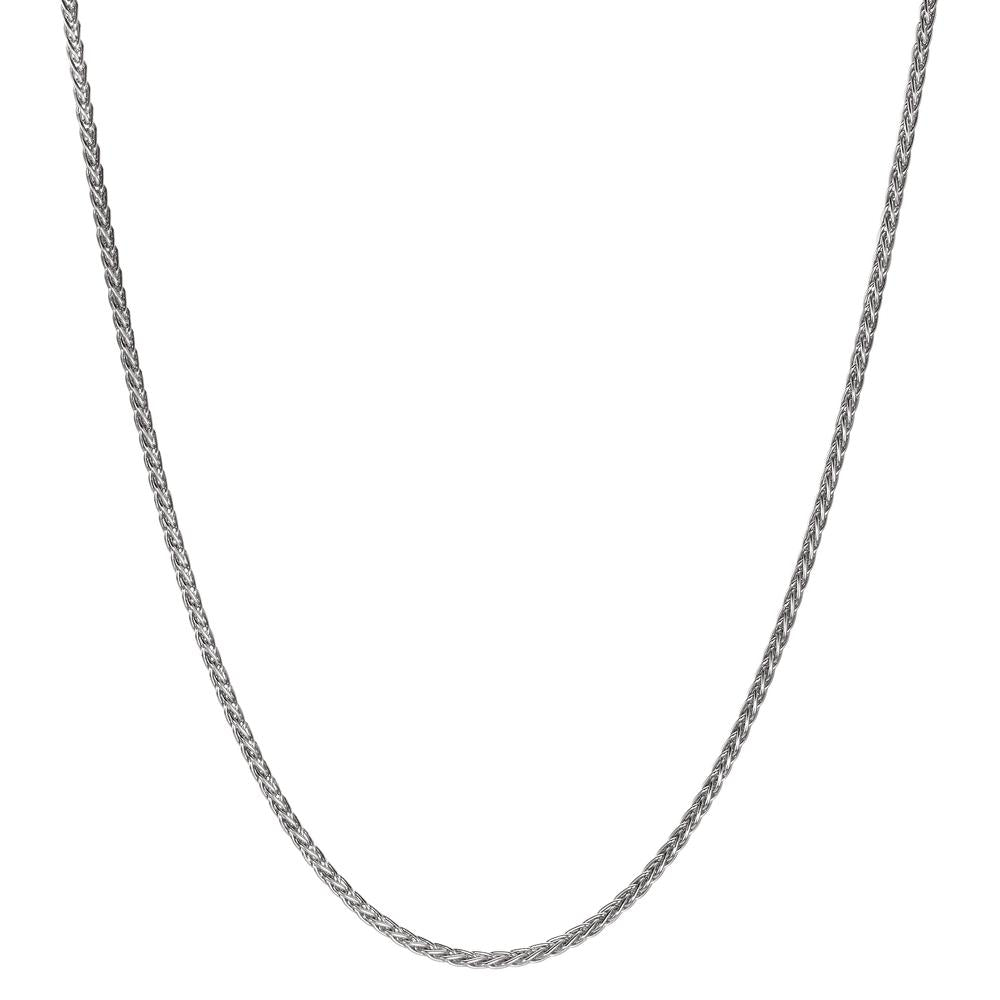 Collier Platine 950 42 cm