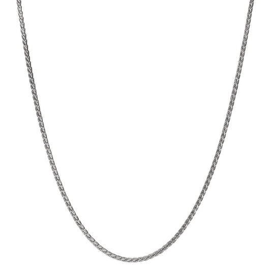 Collier Platine 950 42 cm