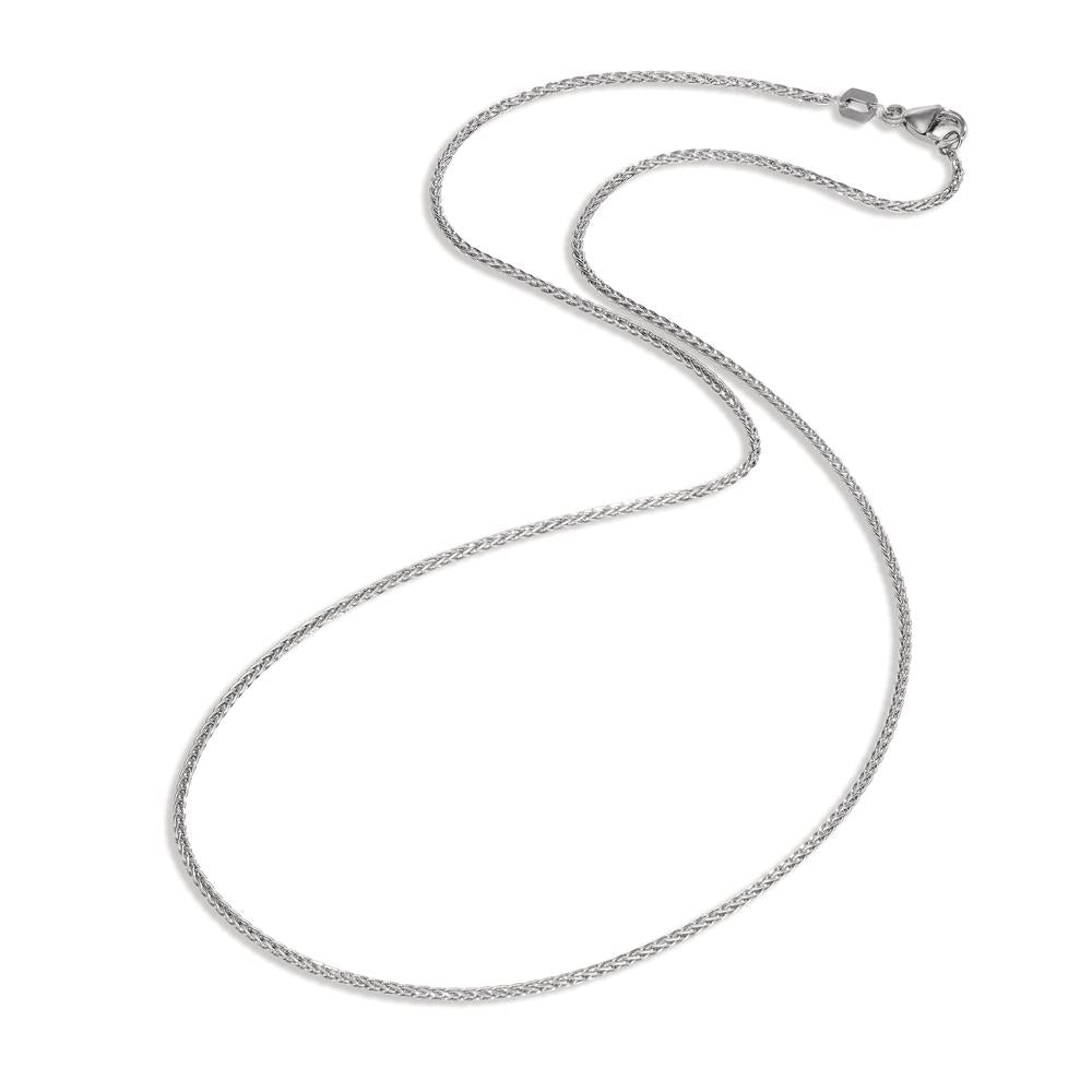 Collana Platino 950 42 cm