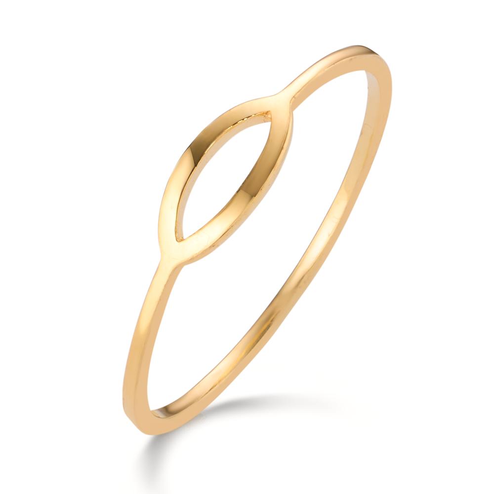 Bague Or jaune 14K