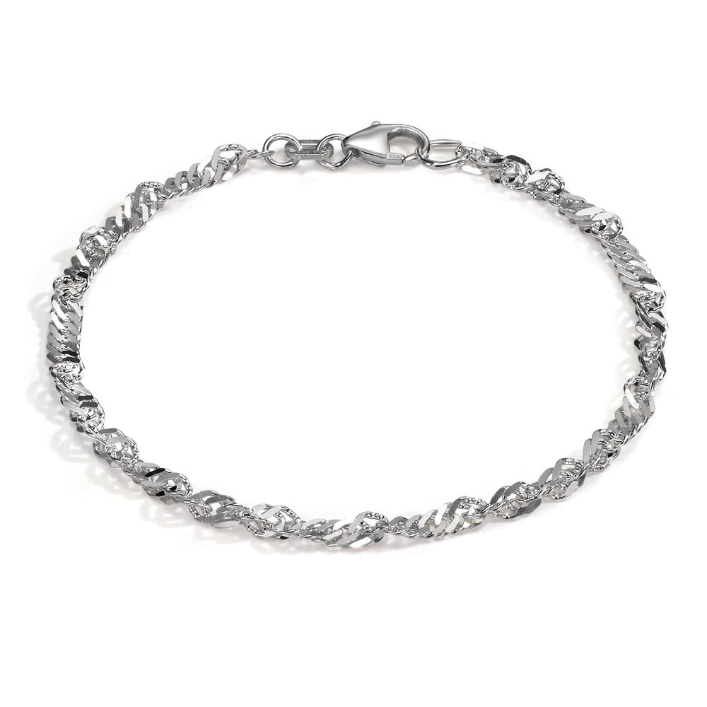 Bracciale Argento 17.5 cm