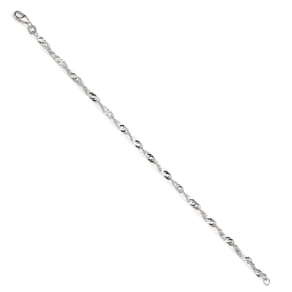 Bracciale Argento 17.5 cm