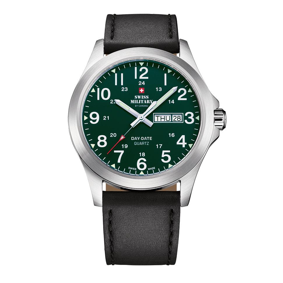 Montre Acier inoxydable Ø40 mm