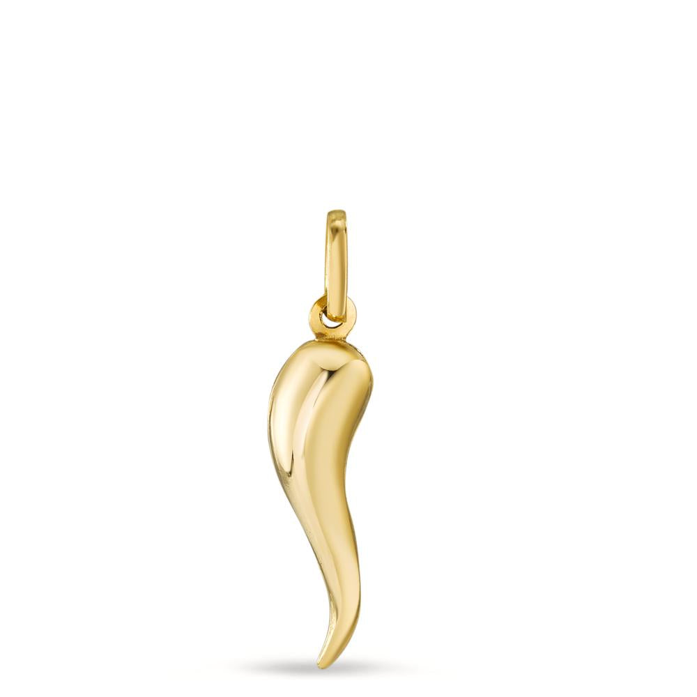 Pendentif Or jaune 18K