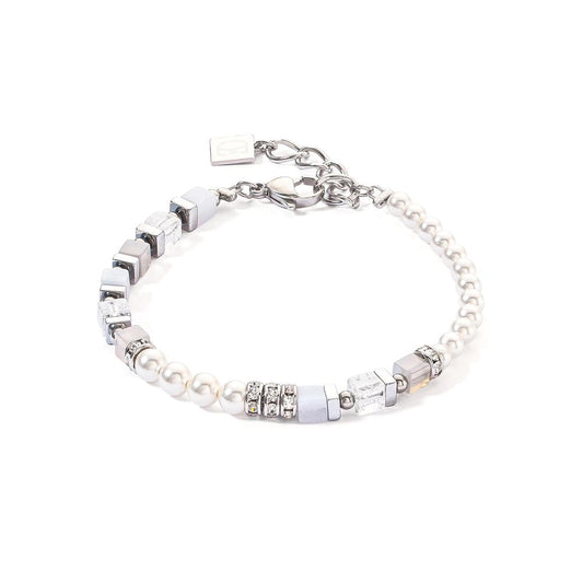 Bracciale Acciaio inossidabile 18-21 cm