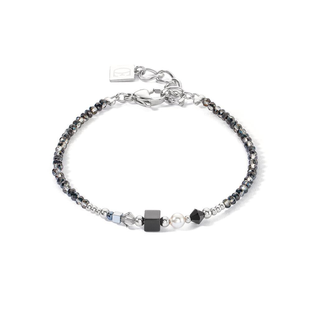 Bracelet Acier inoxydable 17-20 cm