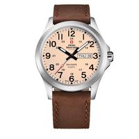 Montre Acier inoxydable Ø40 mm-607908